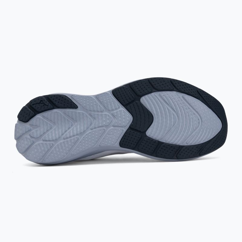 Дамски обувки за бягане Mizuno Enerzy Runnerz 2 white/ancient water/eventide 4