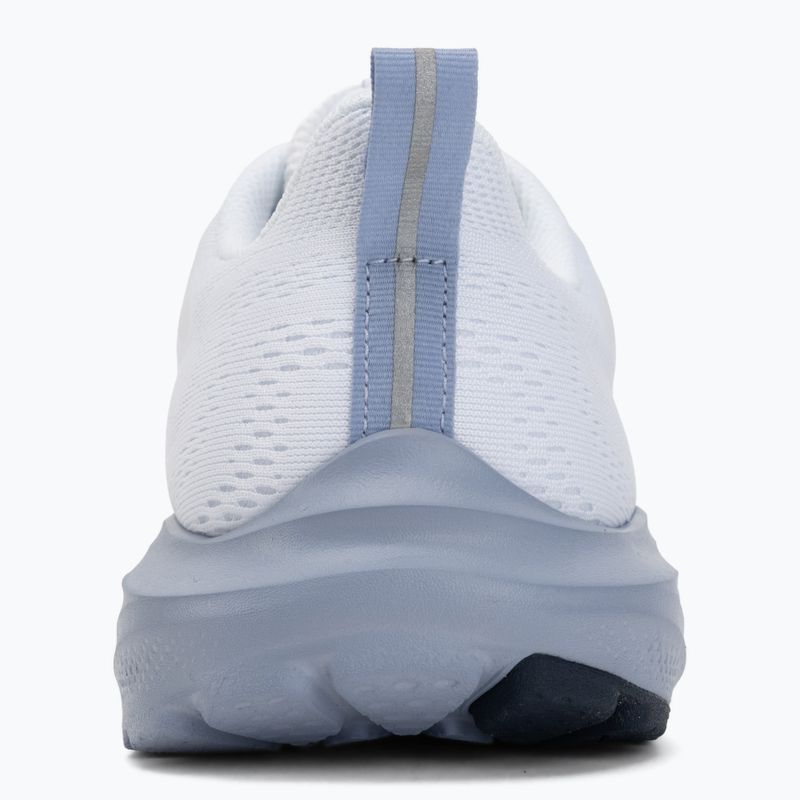 Дамски обувки за бягане Mizuno Enerzy Runnerz 2 white/ancient water/eventide 6