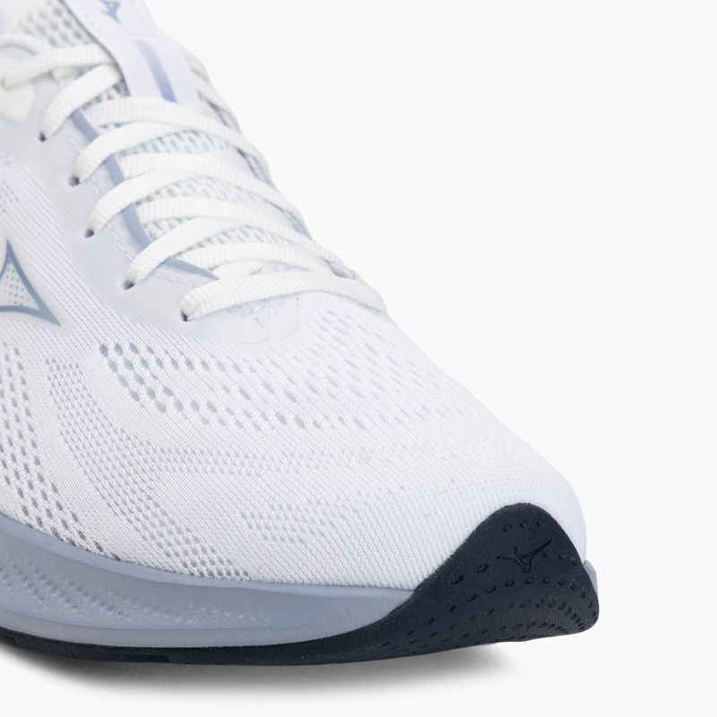 Дамски обувки за бягане Mizuno Enerzy Runnerz 2 white/ancient water/eventide 7