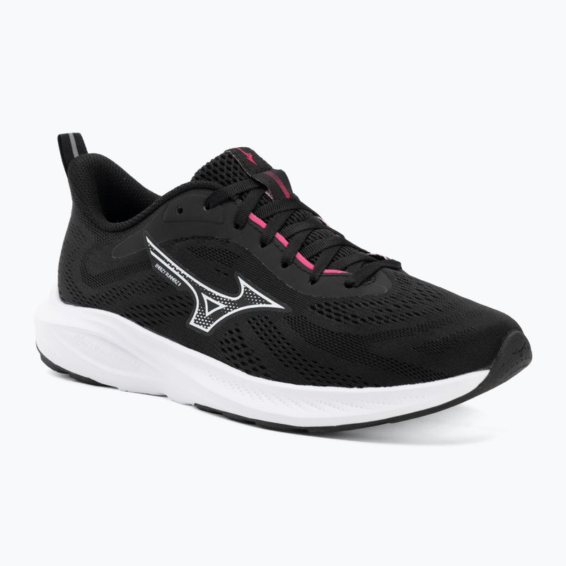 Дамски обувки за бягане Mizuno Enerzy Runnerz 2 black/fuchsia purple/white