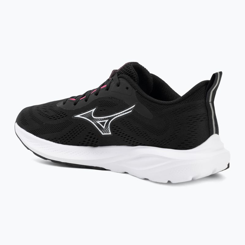 Дамски обувки за бягане Mizuno Enerzy Runnerz 2 black/fuchsia purple/white 3