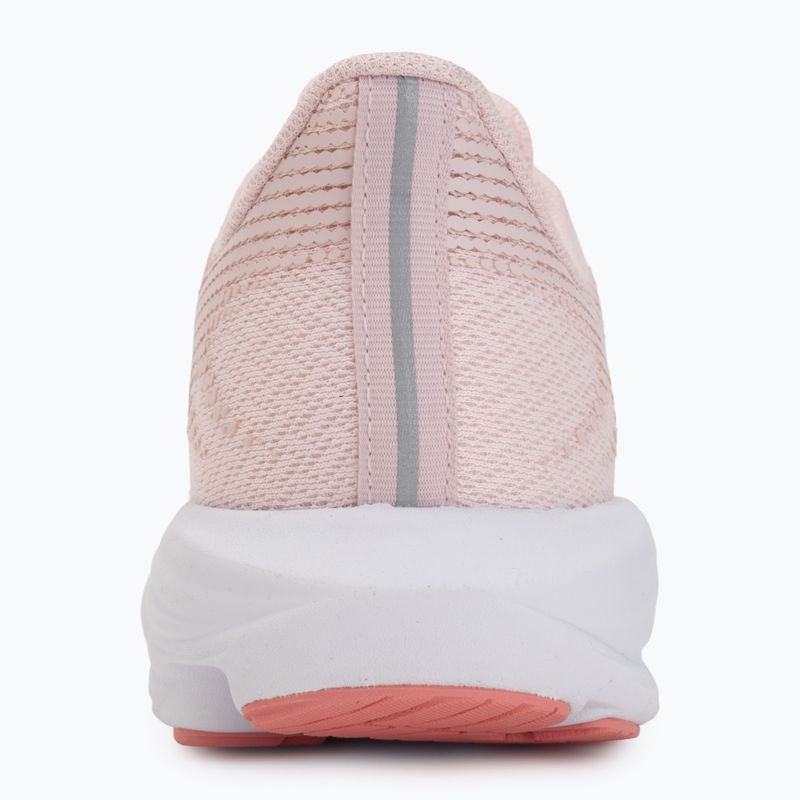Детски обувки за бягане Mizuno Enerzy Rider Jr pinkesque/silver 6