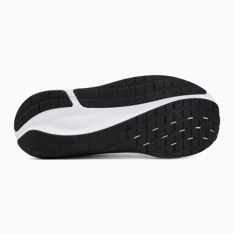 Мъжки обувки за бягане Mizuno Fortrush black/silver/white 4