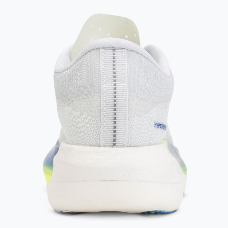 Мъжки обувки за бягане Mizuno Hyperwarp Elite dazzling blue/white/surf the web 6