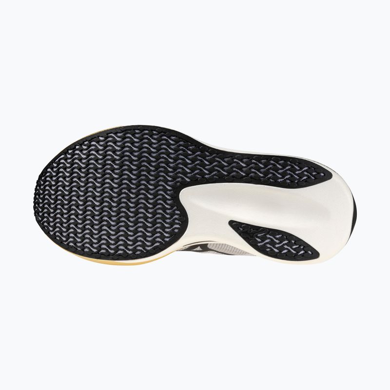 Обувки за бягане Mizuno Hyperwarp Pro white/black/gold 7