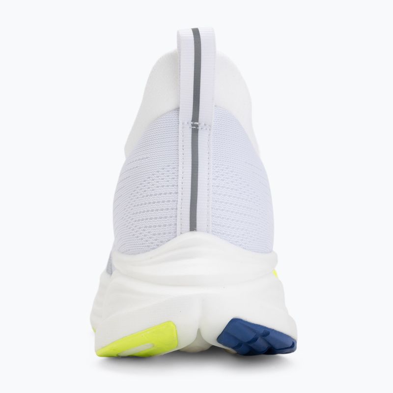 Мъжки обувки за бягане Mizuno Neo Zen 2 white/estate blue/lightning yellow 6