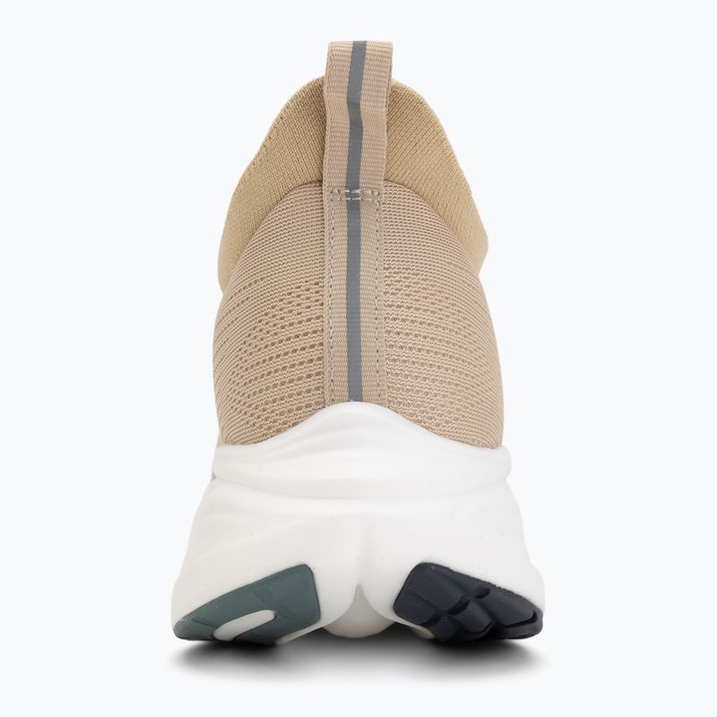 Мъжки обувки за бягане Mizuno Neo Zen 2 pale khaki/snow white/granite green 6