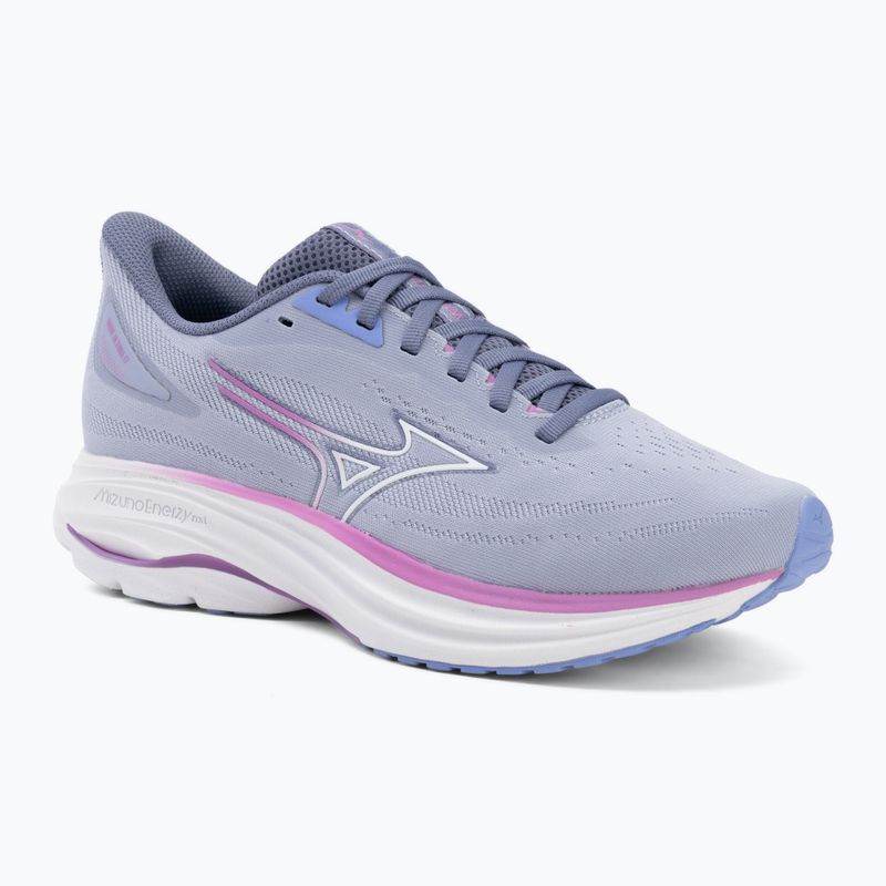 Дамски обувки за бягане Mizuno Wave Ultima 17 eventide/white/first bloom
