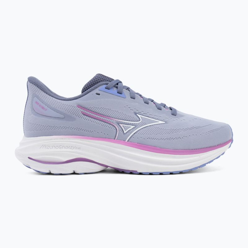 Дамски обувки за бягане Mizuno Wave Ultima 17 eventide/white/first bloom 2