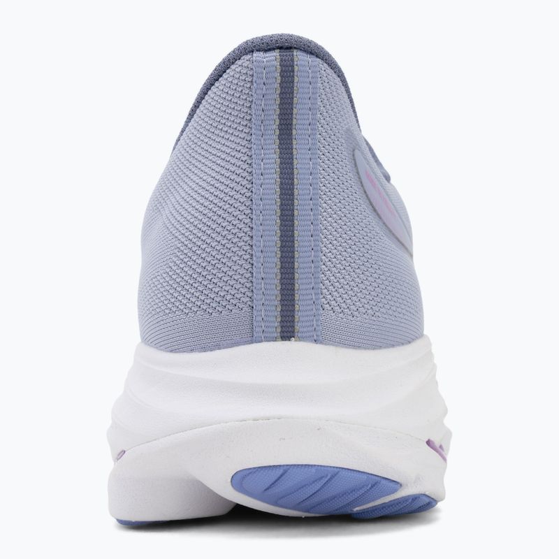 Дамски обувки за бягане Mizuno Wave Ultima 17 eventide/white/first bloom 6