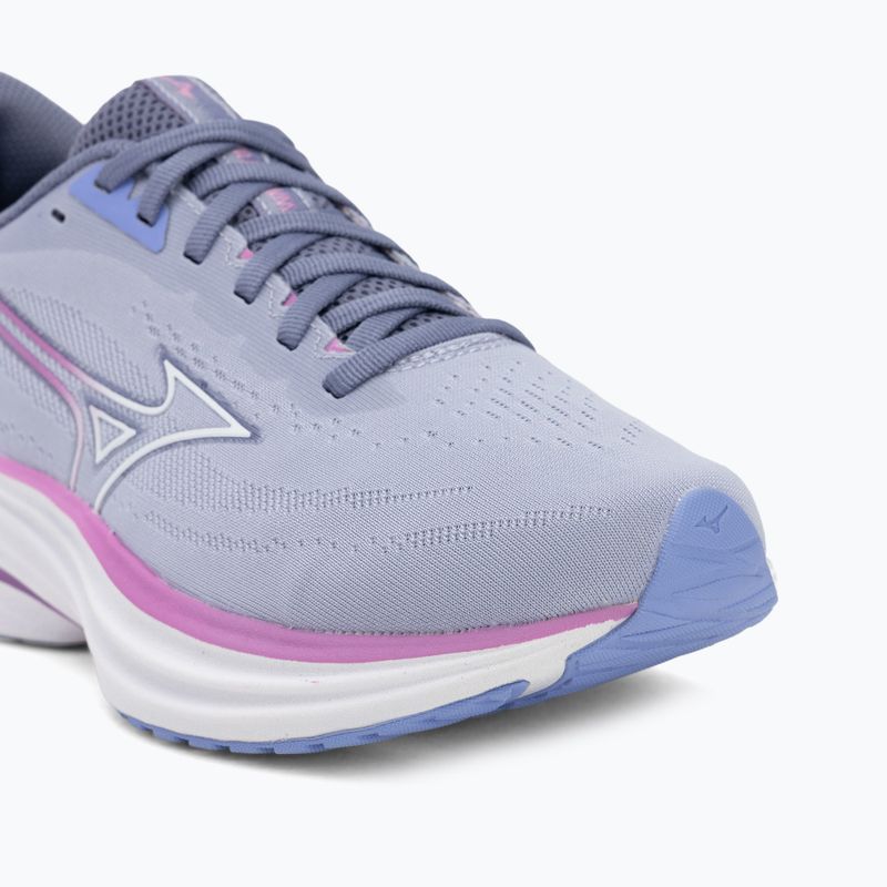 Дамски обувки за бягане Mizuno Wave Ultima 17 eventide/white/first bloom 7