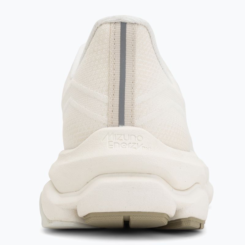 Дамски обувки за бягане Mizuno Wave Horizon 9 snow white/white/elm 6
