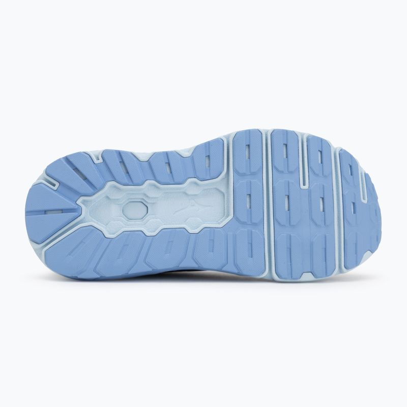 Дамски обувки за бягане Mizuno Wave Horizon 9 wild wind/white/vista blue 4