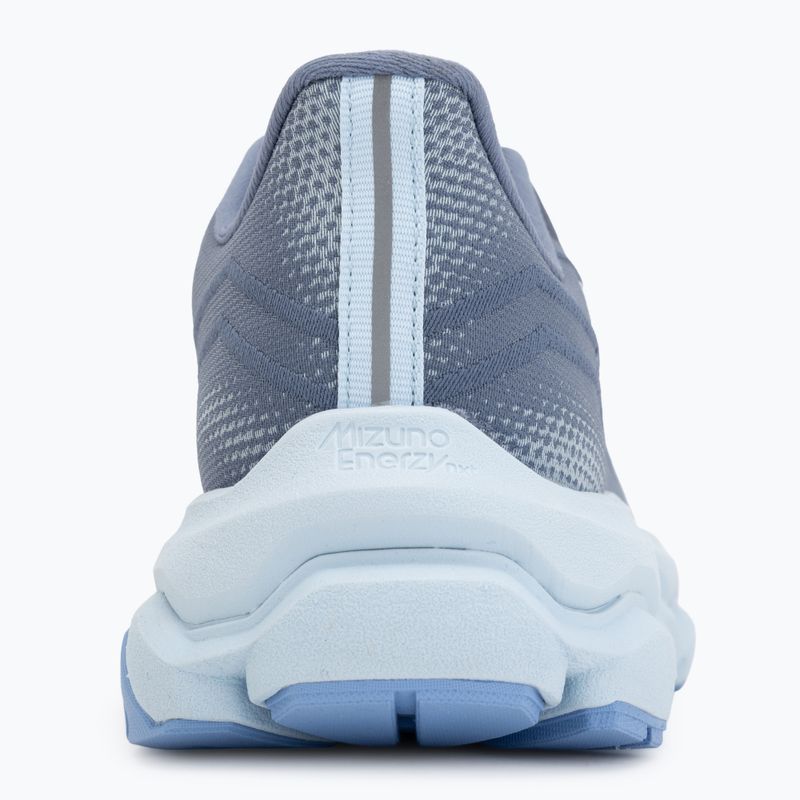 Дамски обувки за бягане Mizuno Wave Horizon 9 wild wind/white/vista blue 6