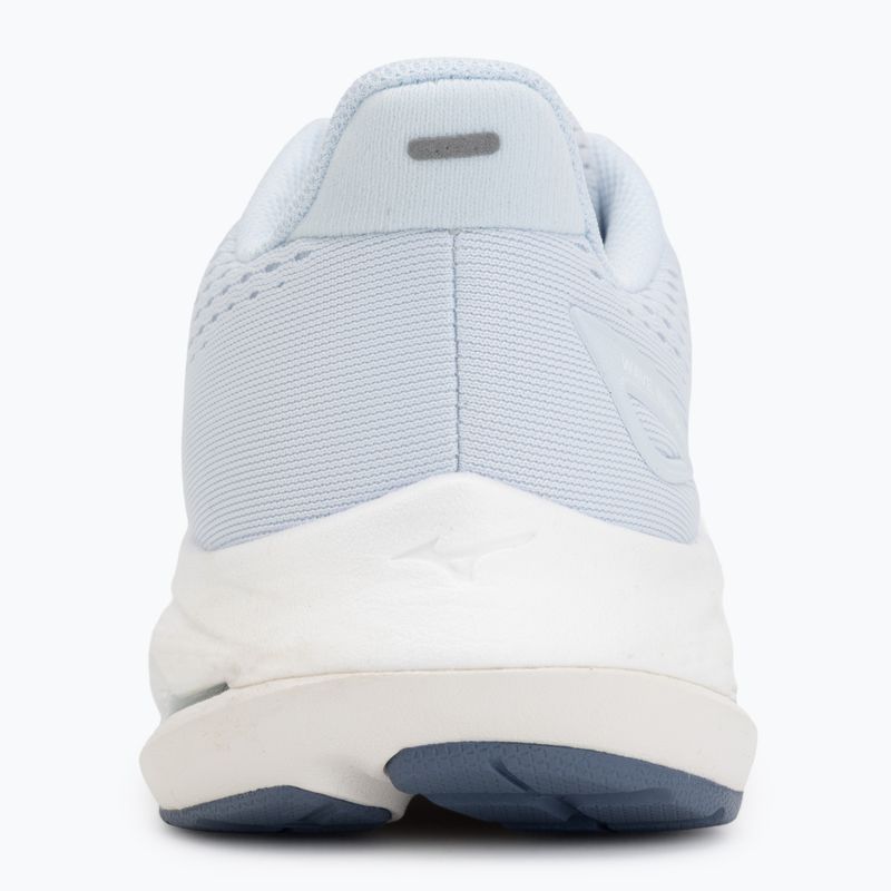 Дамски обувки за бягане Mizuno Wave Inspire 22 ancient water/white/ice water 6
