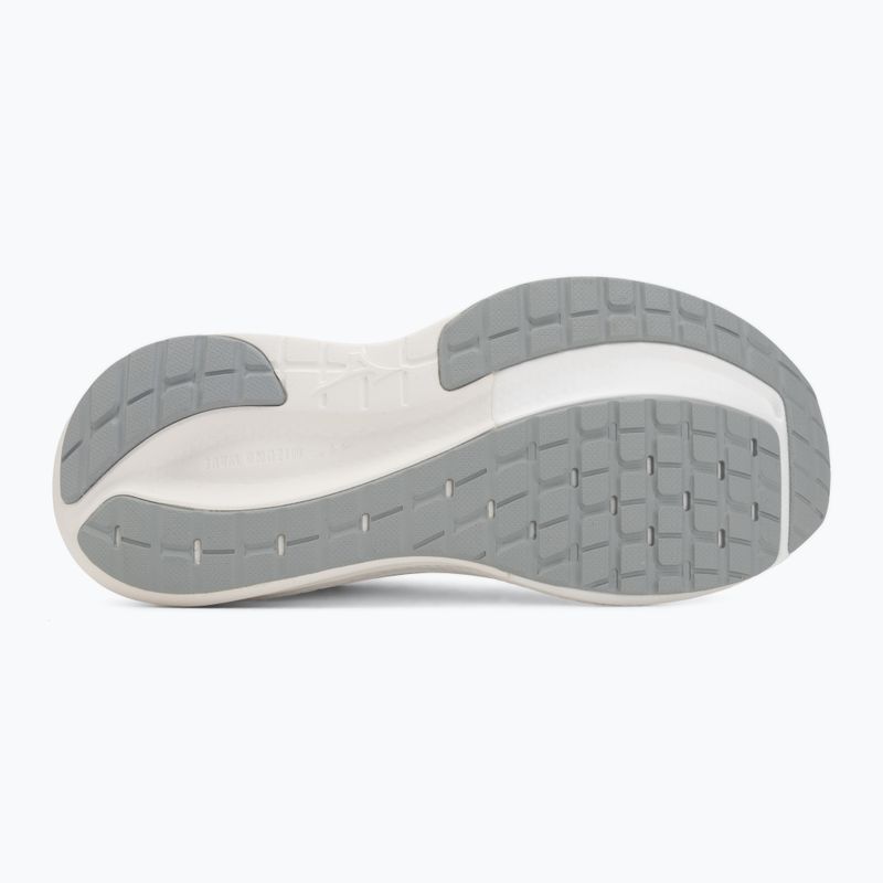 Дамски обувки за бягане Mizuno Wave Inspire 22 white/white/harbour mist 4