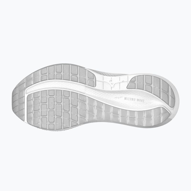 Дамски обувки за бягане Mizuno Wave Inspire 22 white/white/harbour mist 2