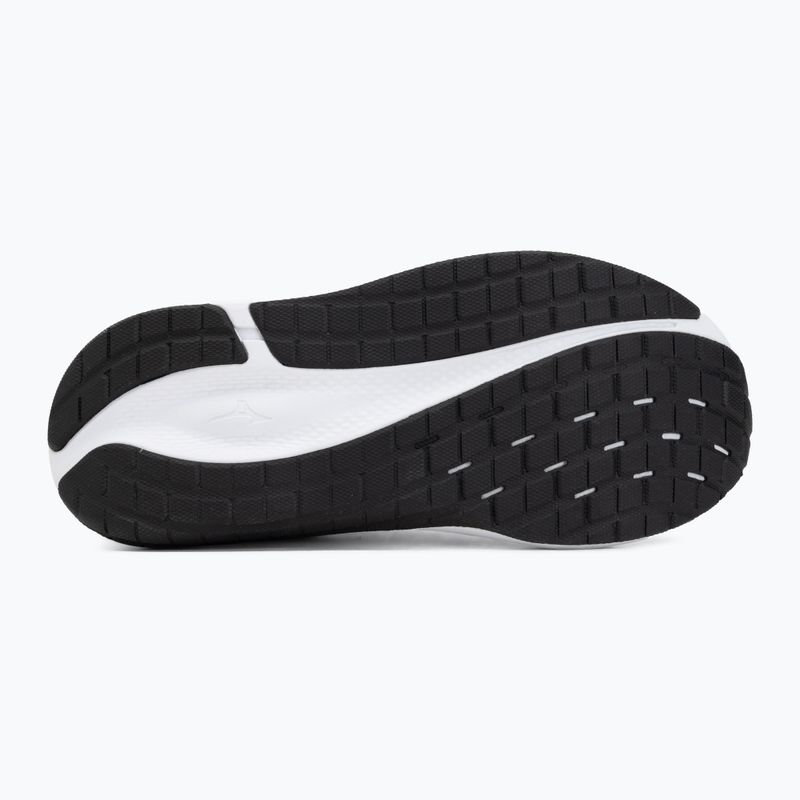 Дамски обувки за бягане Mizuno Fortrush black/white/iron gate 4