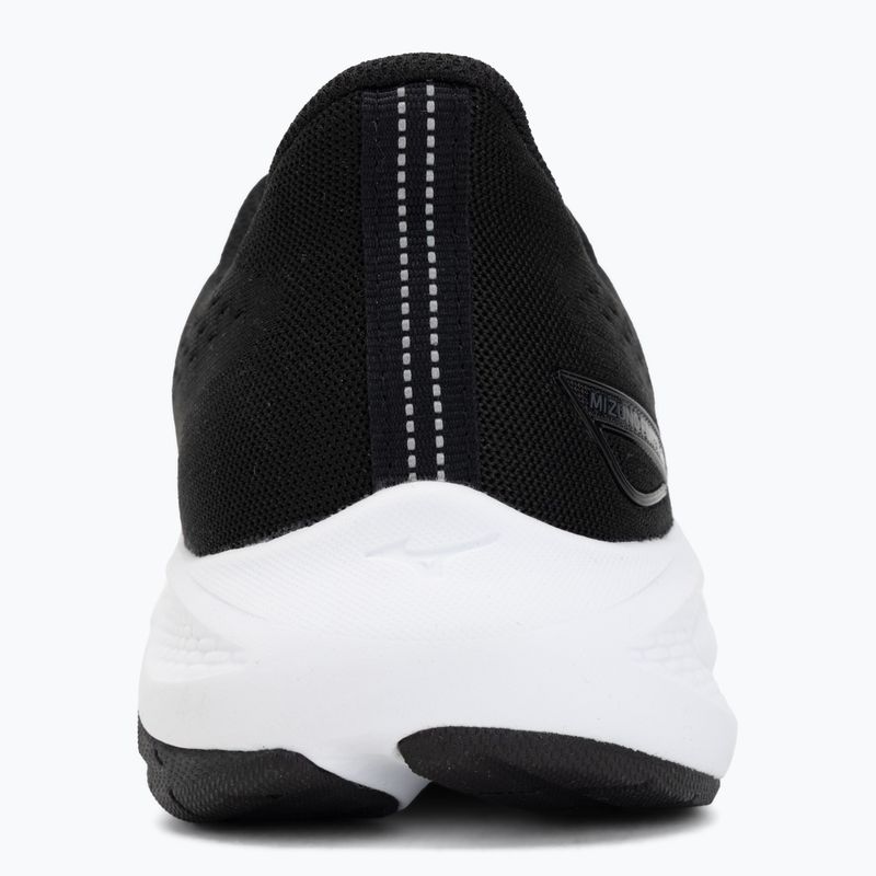 Дамски обувки за бягане Mizuno Fortrush black/white/iron gate 6