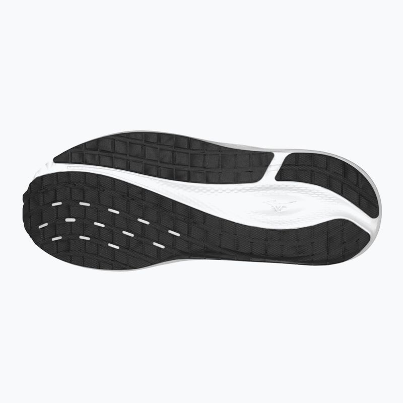 Дамски обувки за бягане Mizuno Fortrush black/white/iron gate 2