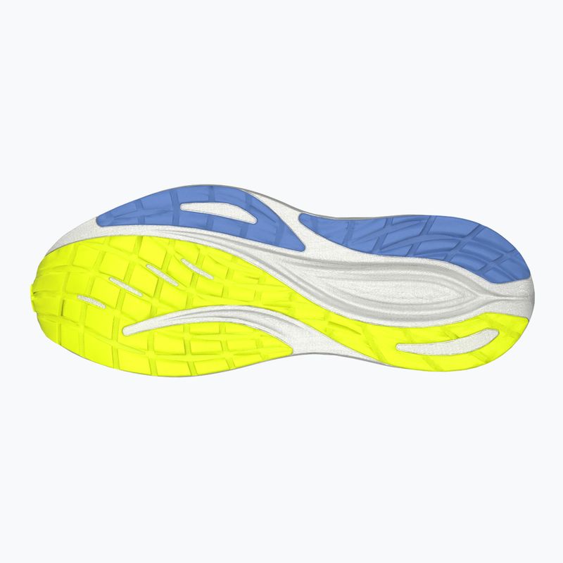 Дамски обувки за бягане Mizuno Neo Zen 2 white/ultramarine/lightning yellow 9