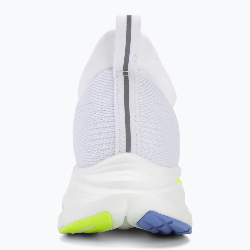 Дамски обувки за бягане Mizuno Neo Zen 2 white/ultramarine/lightning yellow 6