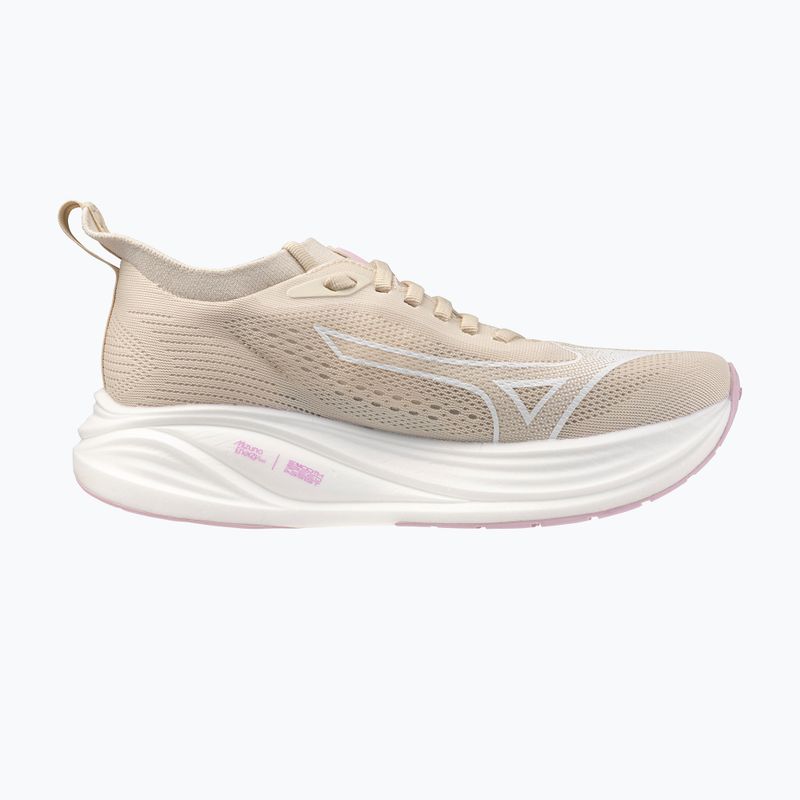 Дамски обувки за бягане Mizuno Neo Zen 2 summer sand/white/cattleya orc 2