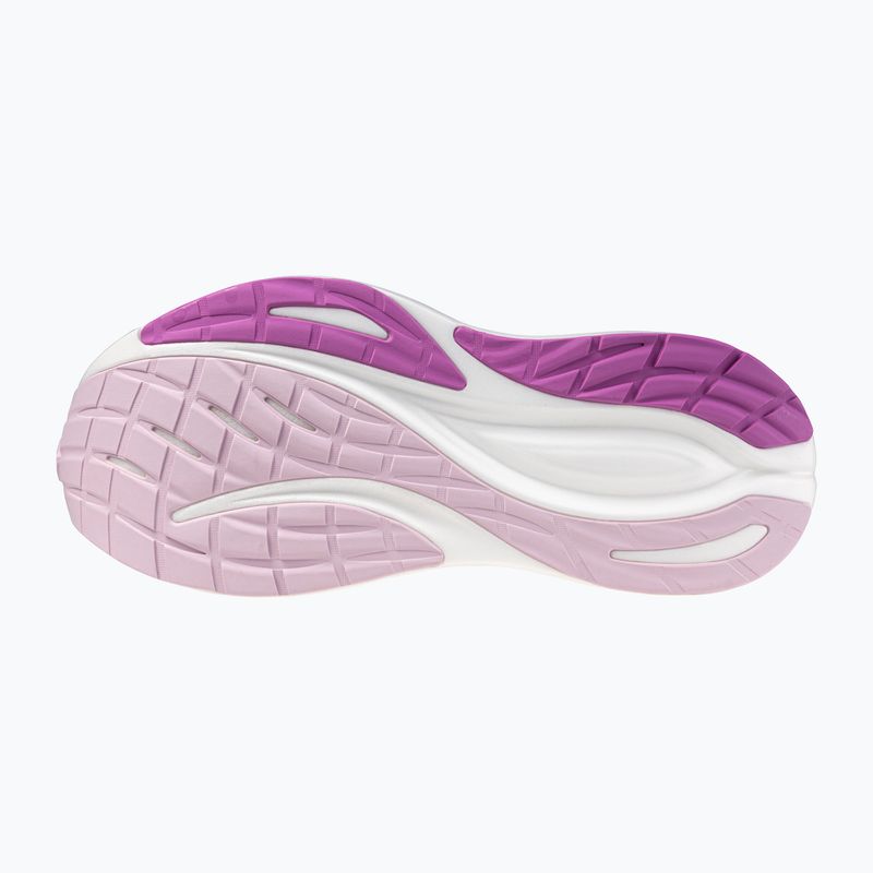 Дамски обувки за бягане Mizuno Neo Zen 2 summer sand/white/cattleya orc 4