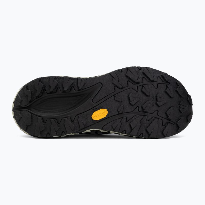 Обувки за бягане Mizuno Neo Accera dawn blue/lightning yellow/black 4