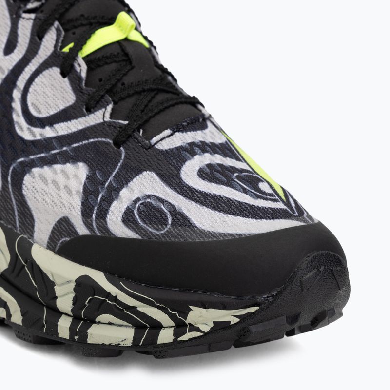 Обувки за бягане Mizuno Neo Accera dawn blue/lightning yellow/black 7