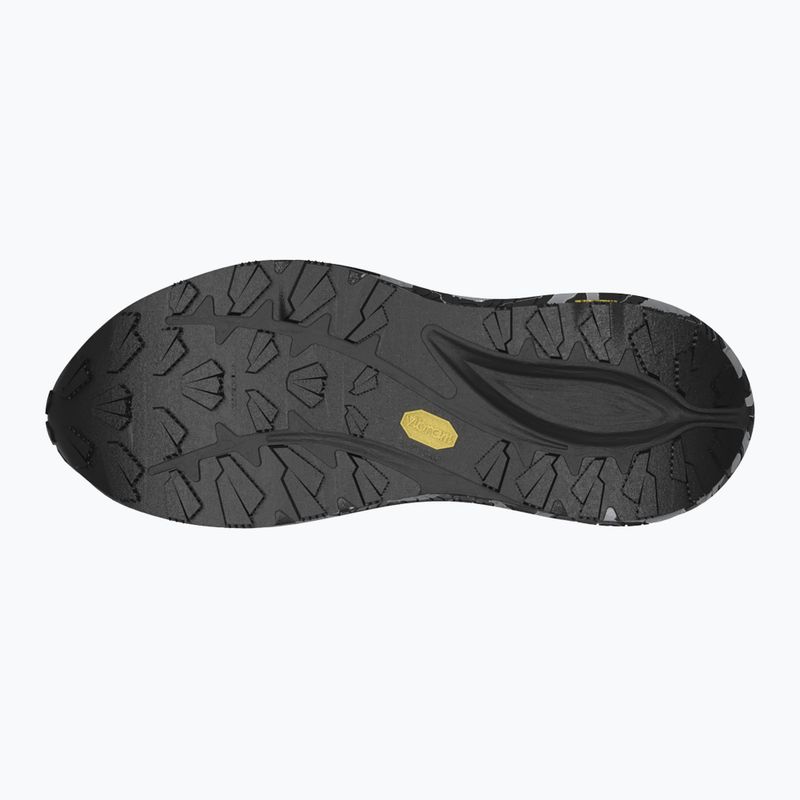 Обувки за бягане Mizuno Neo Accera dawn blue/lightning yellow/black 2
