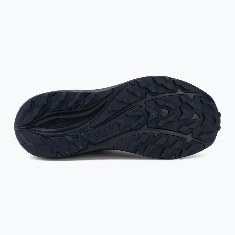 Мъжки обувки за бягане Mizuno Neo Lumina Gtx estate blue/white/salute 4