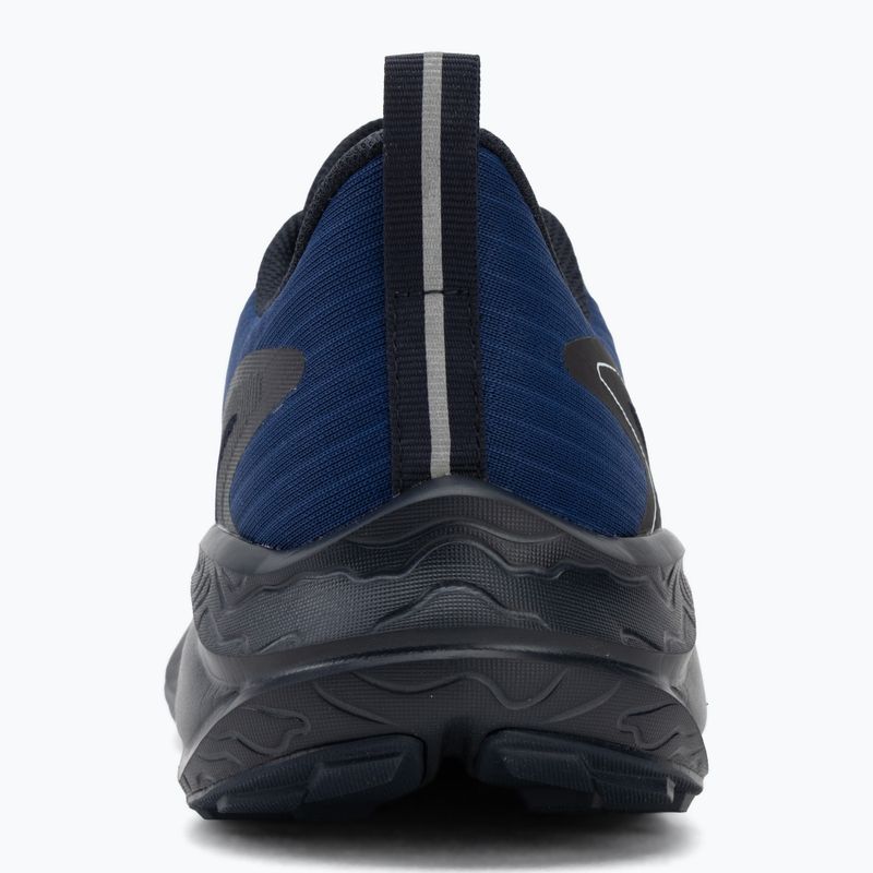Мъжки обувки за бягане Mizuno Neo Lumina Gtx estate blue/white/salute 6