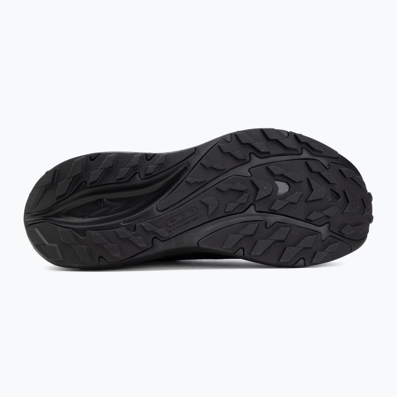 Мъжки обувки за бягане Mizuno Neo Lumina Gtx black/harbour mist/black 4