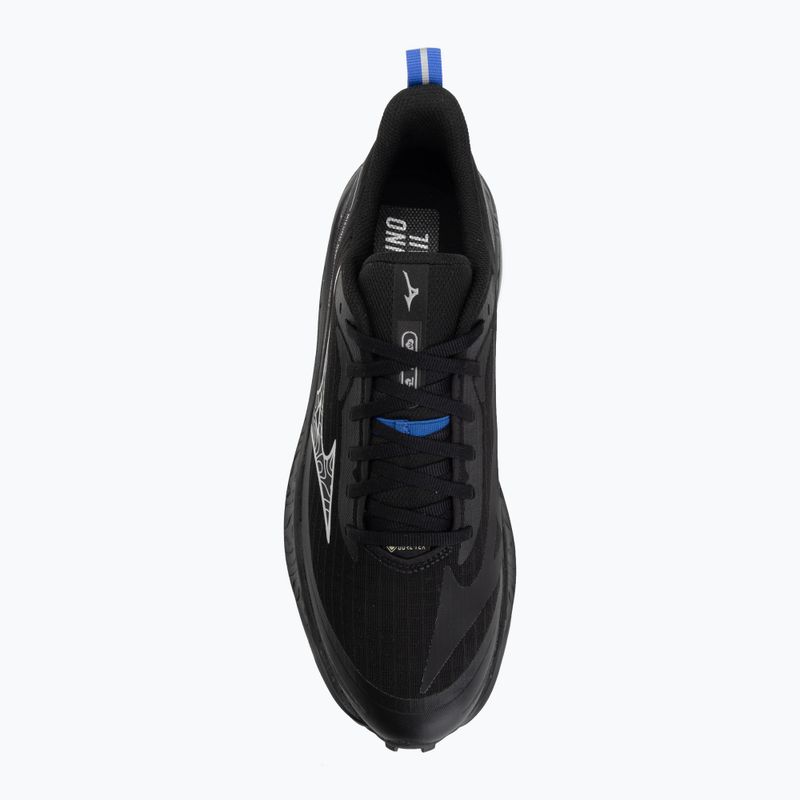 Мъжки обувки за бягане Mizuno Neo Lumina Gtx black/harbour mist/black 5