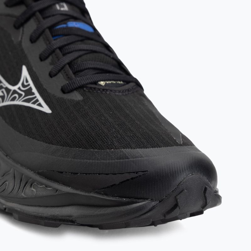 Мъжки обувки за бягане Mizuno Neo Lumina Gtx black/harbour mist/black 7