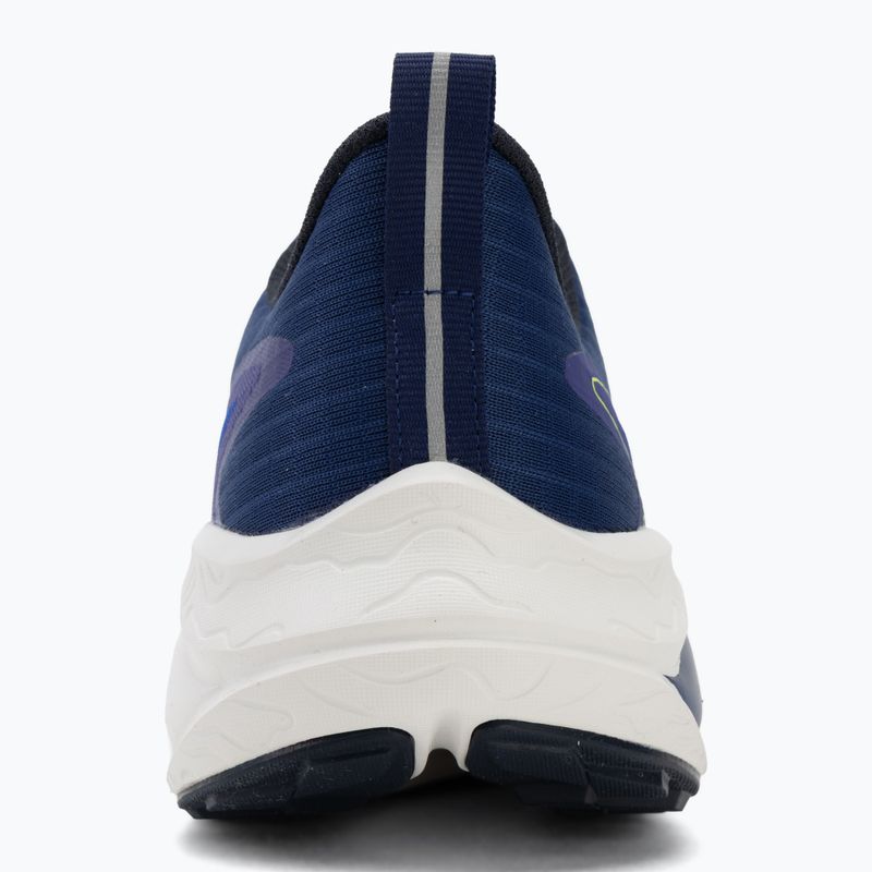 Мъжки обувки за бягане Mizuno Neo Lumina surf the web/lightning yellow 6