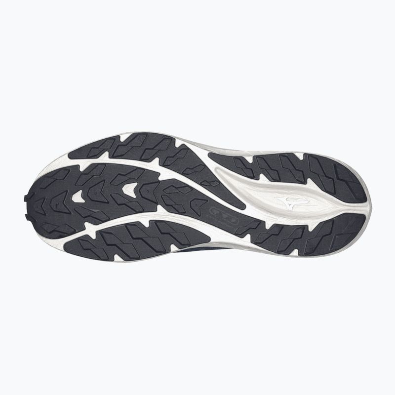 Мъжки обувки за бягане Mizuno Neo Lumina surf the web/lightning yellow 2