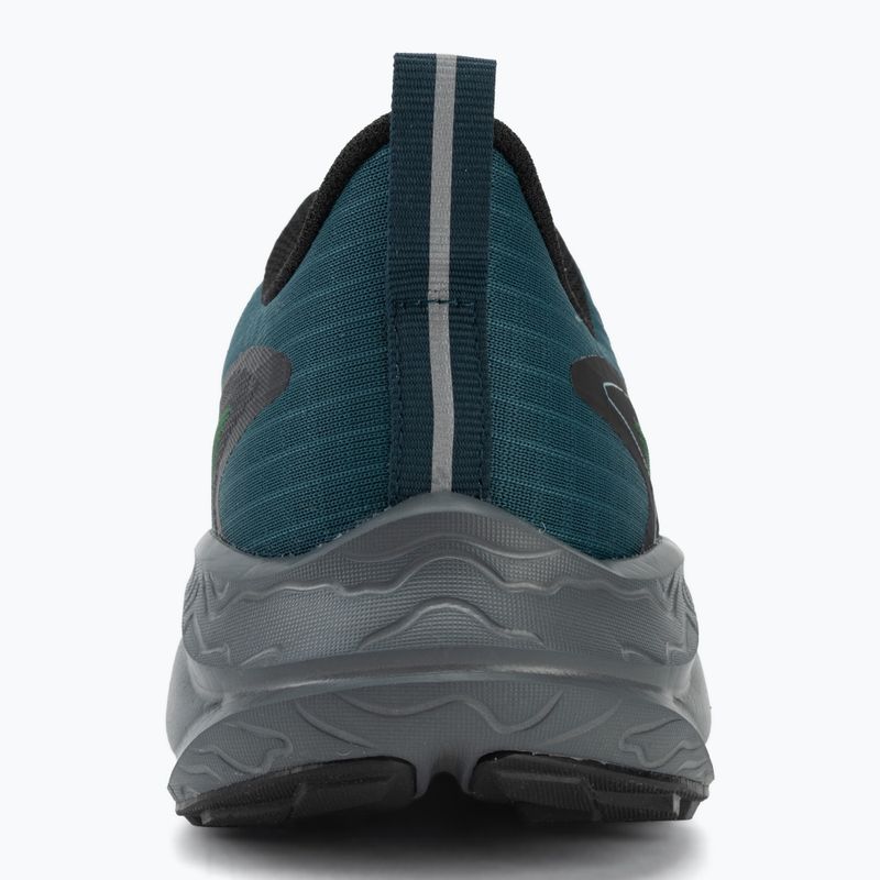 Мъжки обувки за бягане Mizuno Neo Lumina foliage green/north atlantic/quiet shade 6