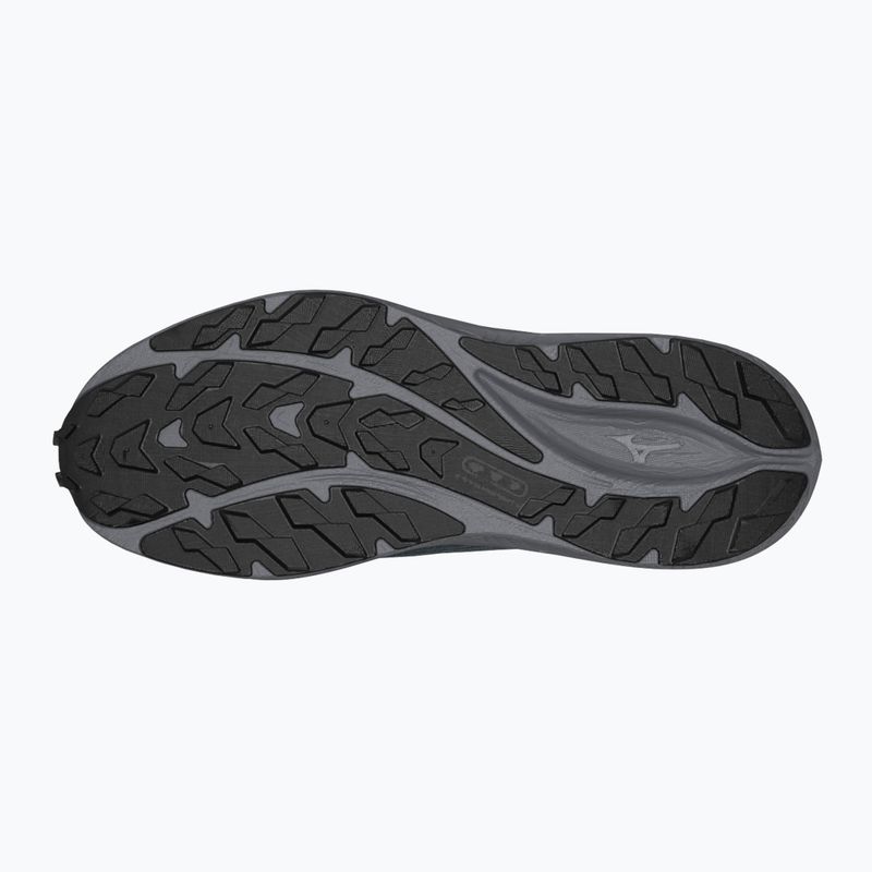 Мъжки обувки за бягане Mizuno Neo Lumina foliage green/north atlantic/quiet shade 9