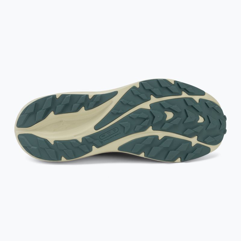 Мъжки обувки за бягане Mizuno Neo Lumina sunburn/gobling green/summer sand 4