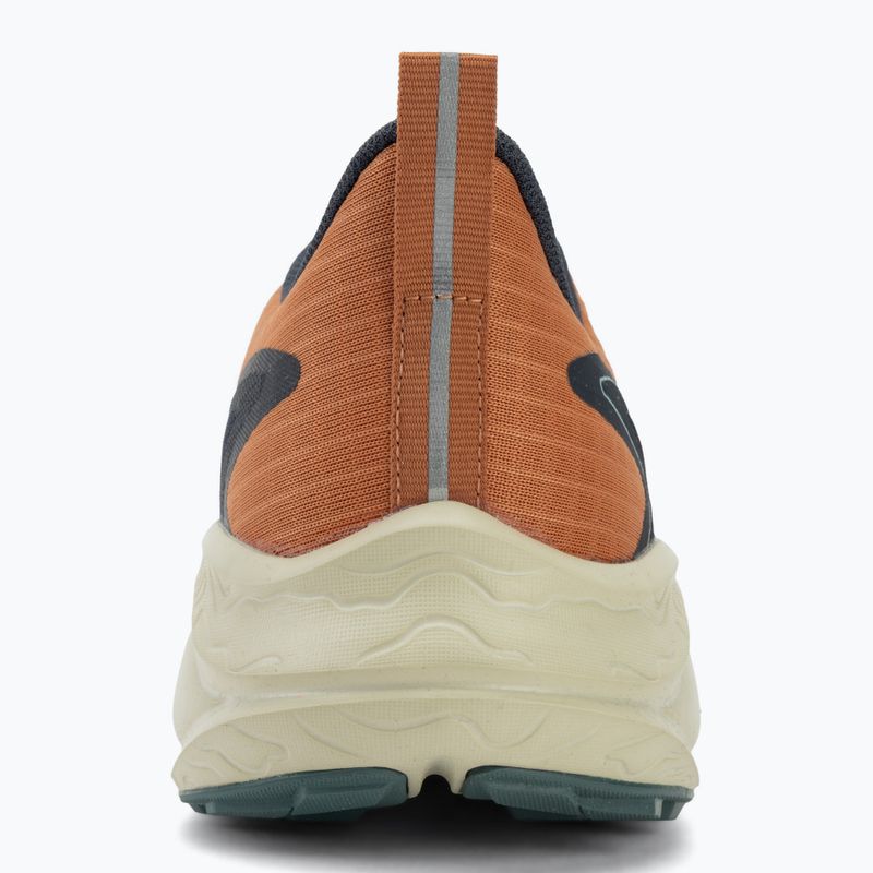 Мъжки обувки за бягане Mizuno Neo Lumina sunburn/gobling green/summer sand 6