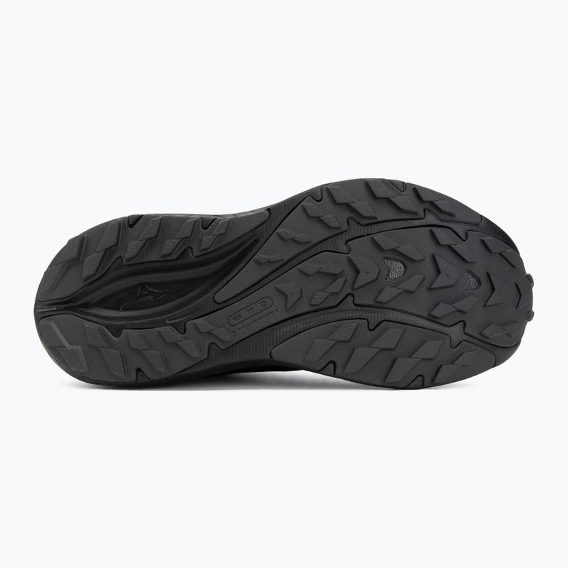 Дамски обувки за бягане Mizuno Neo Lumina black/white/black 4