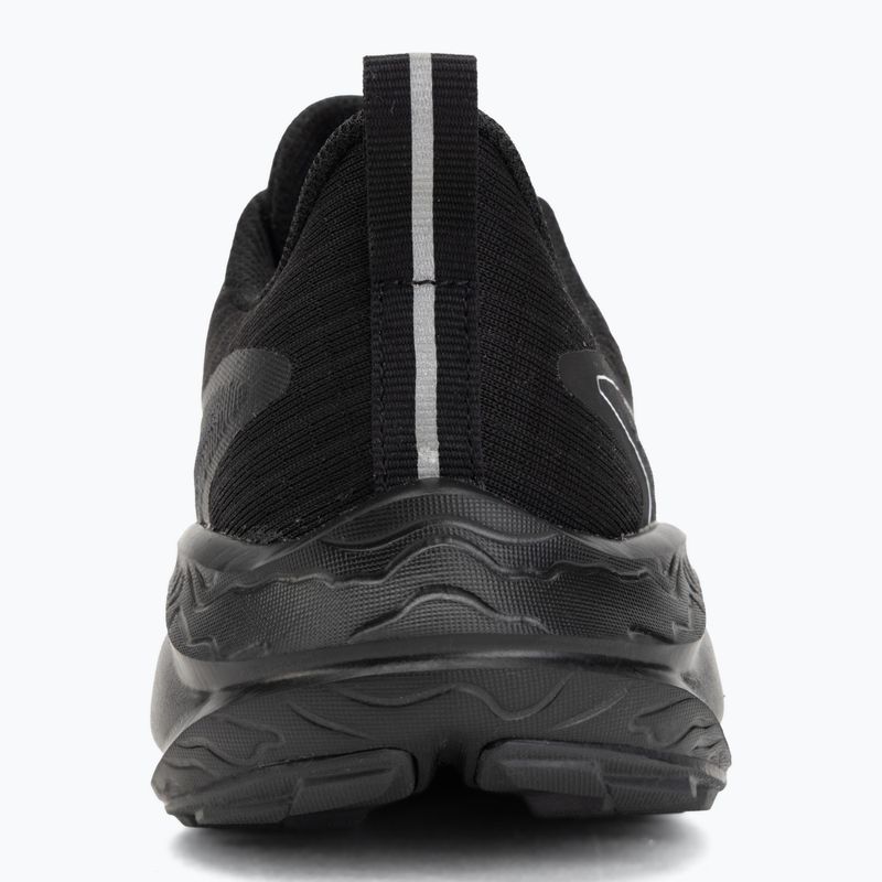 Дамски обувки за бягане Mizuno Neo Lumina black/white/black 6