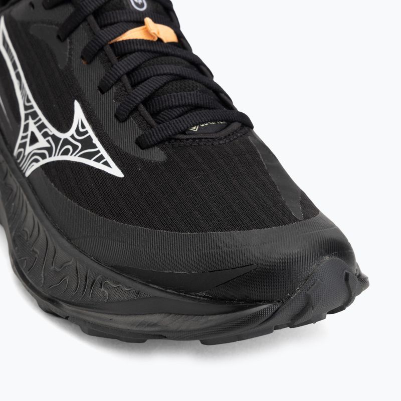 Дамски обувки за бягане Mizuno Neo Lumina black/white/black 7