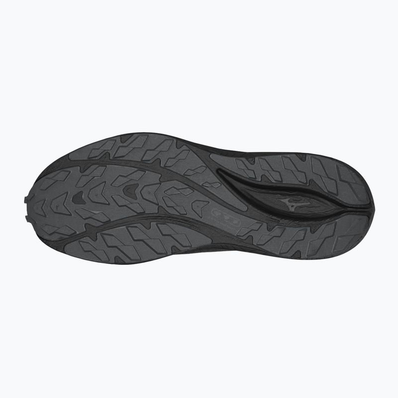 Дамски обувки за бягане Mizuno Neo Lumina black/white/black 9
