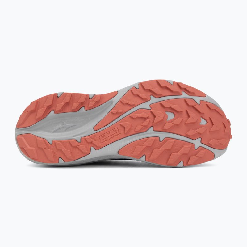 Дамски обувки за бягане Mizuno Neo Lumina sailor blue/rose elegance/harb 4