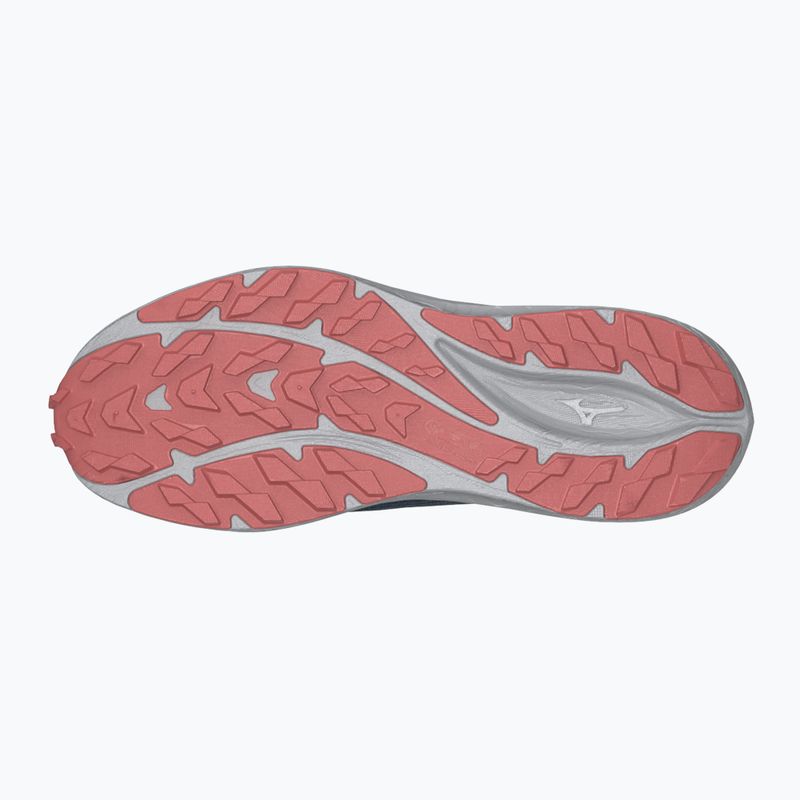 Дамски обувки за бягане Mizuno Neo Lumina sailor blue/rose elegance/harb 2