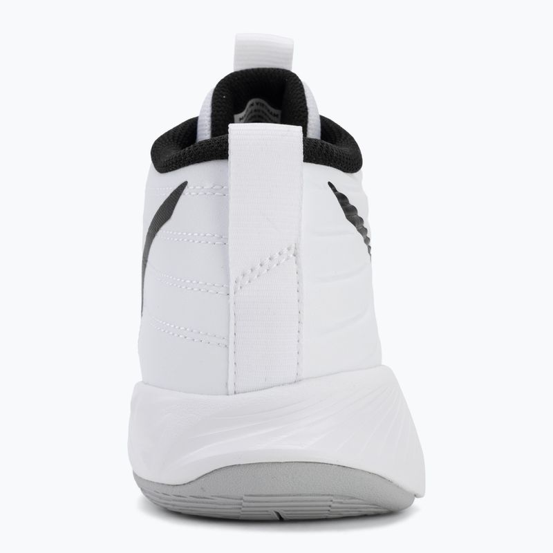 Волейболни обувки Mizuno Wave Momentum Pro Mid white/black/fiery red 6