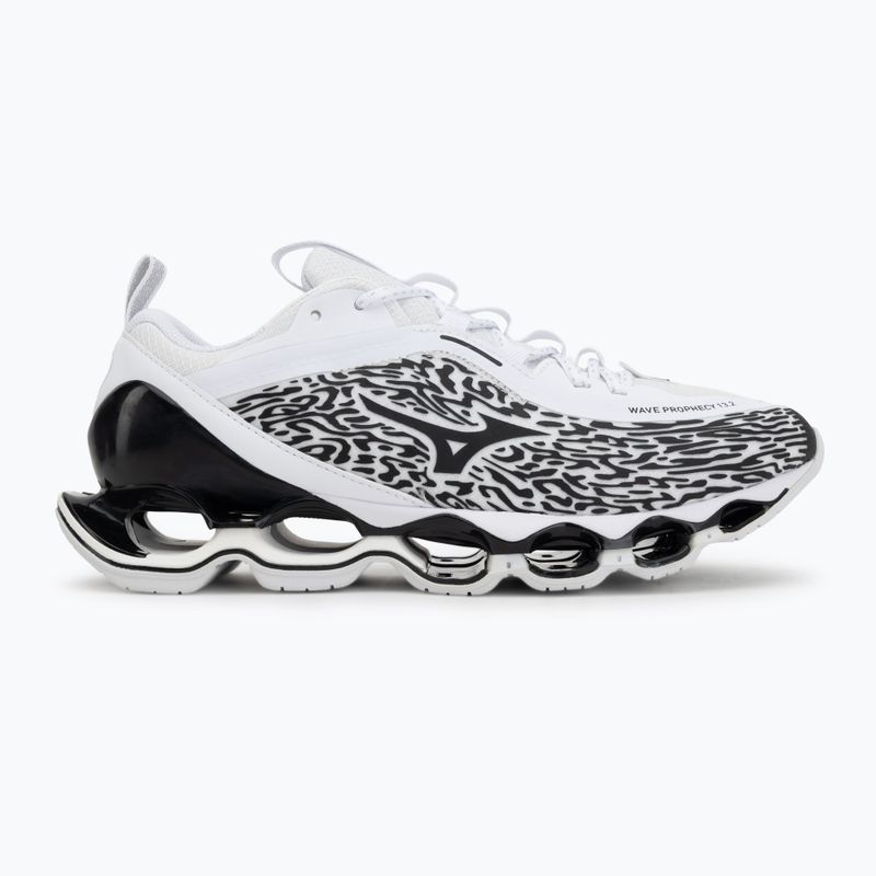 Обувки Mizuno Wave Prophecy 13.2 white 2